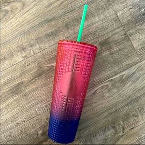 Starbucks Tumbler 🥤